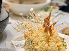 大虾天妇罗-悦景酒家(罗湖店)