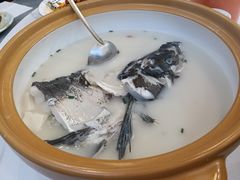 -浔味·山屿湖·正宗淳牌全鱼宴老字号