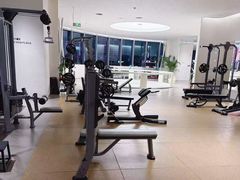 -YCHL FIT 健身(星寰店)