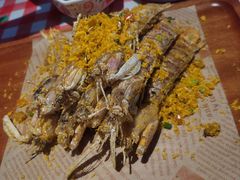 -琼大师东方烤乳猪(亚特兰蒂斯店)