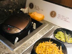 -湊湊火锅·茶憩(和平大悦城店)