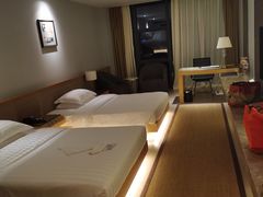 -大梅沙游艇度假酒店