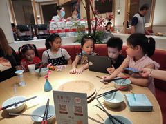 -蜜桃花开·中西融合菜E&W(南长街店)