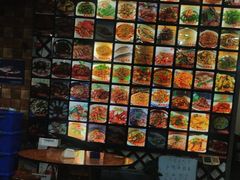-淳安二十八道·新派民间菜·淳鱼馆(阳光路店)