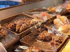 -西村叔叔的店·面包·甜品·蛋糕(清河万象汇店)