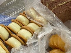 奶酪饼干-甜嘟嘟烘焙坊(舒城路店)