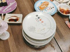 -三禾寿司(石龙店)