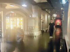 -星聚会KTV(苏州信投大厦店)