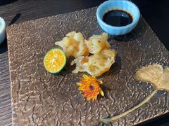 -花潮料理艺食馆(SM新生活广场店)