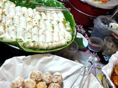 SUNDAY&nbsp;Walking&nbsp;Stree-周日夜市