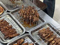 -文文烤肉(大皮院店)