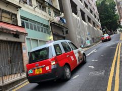 -香港华美达海景酒店