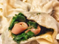-日丰园海肠水饺·老字号大连海鲜(和平广场店)
