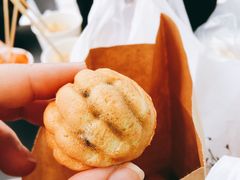 核桃饼-莫朗核桃饼(虹泉路店)