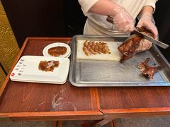 -全聚德(常州店)