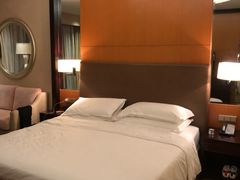 -济南喜来登酒店