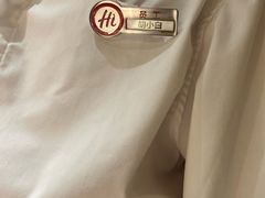 -海底捞火锅(翔龙天地广场店)
