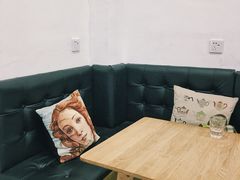 -Seeking Coffee咖啡(新竹路店)
