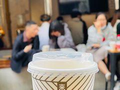-来回·咖啡(天河南店)