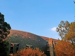 -同济大学(嘉定校区)