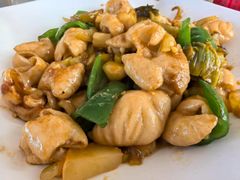 爆炒大腸-钟叔烩鸡