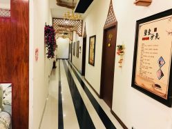 -碧玺沙灸美容美体养生馆