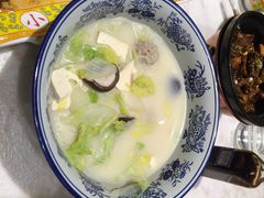 iphone_upload_pic-那家小馆•北京菜•烤鸭(中关村店)