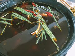 -石灰市毛记烧鸡公(解放碑店)