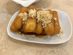 -壹山酒楼(三乡店)