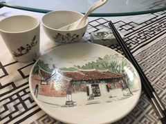 -堂宴·老厦门私房菜(1988仙岳总店)