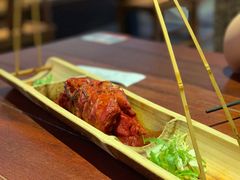 -大牌大·传统杭帮菜(湖滨店)