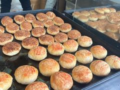 -上海蟹壳黄(徐汇区嘉陵菜市场店)