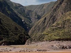 -炳灵寺世界文化遗产旅游区