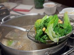 -潮泰牛肉火锅 · 创于1992年(车公庙店)