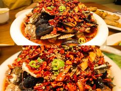 -必点海鲜·鲅鱼水饺(鞍山西道店)