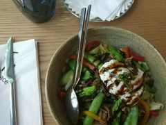 油封桂花鸭色拉-EN SPACE恩空间