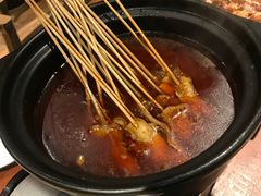 -金太阳海鲜烧烤·本地人餐厅(东纬路旗舰店)