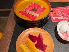 -牛New寿喜烧(金茂览秀城店)