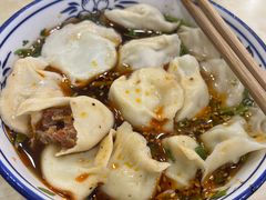 -马茹特色饺子馆
