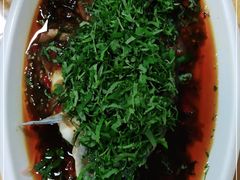 -老字号怡玺·藿香雅鱼(20年雅安店)