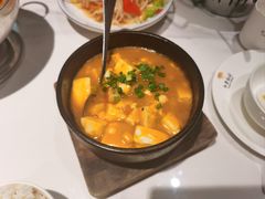 常娥豆腐-印象南洋·泰国风情餐厅(新安店)