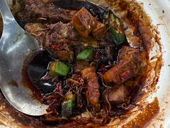 -新峰肉骨茶