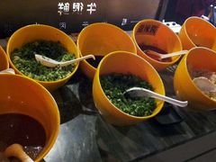 -牛很鲜潮汕牛肉火锅(朝晖路店)