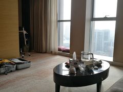 -无锡新湖铂尔曼大酒店