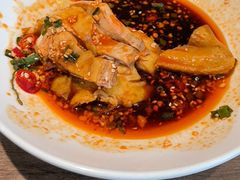 -大潮淮·淮扬菜(何园旗舰店)