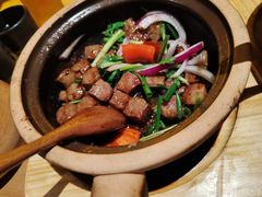 -旺爷砂锅·茶作(国贸城店)