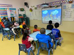 -瑞思少儿中心·少儿英语素养启蒙(回龙观校区)