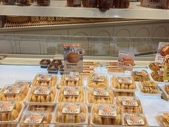 -卡玛王子·面包·蛋糕(南山宝能环球汇店)