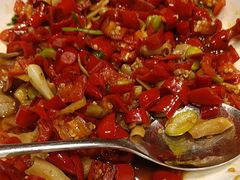 -大鹏饭店·金陵家宴(奥体中心店)