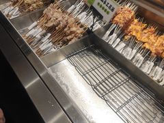 -生火火·小炉子炭烤(金楠天街总店)